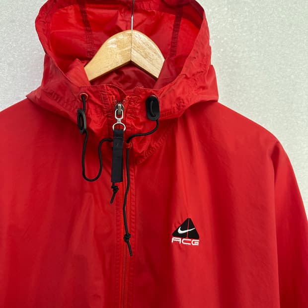 (S)90'S 나이키 ACG 바막-M2132