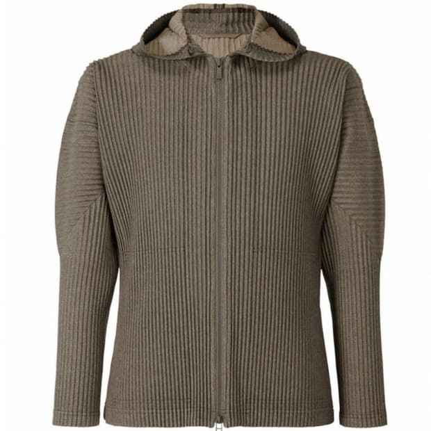 옴므플리세 후드집업 4 jl180