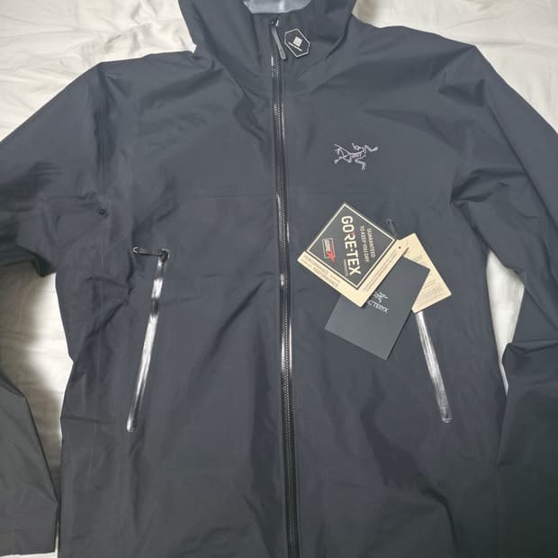 아크테릭스 베타 자켓 M사이즈