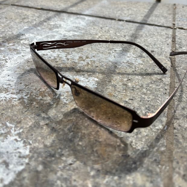 Sama Line3 Sunglasses
