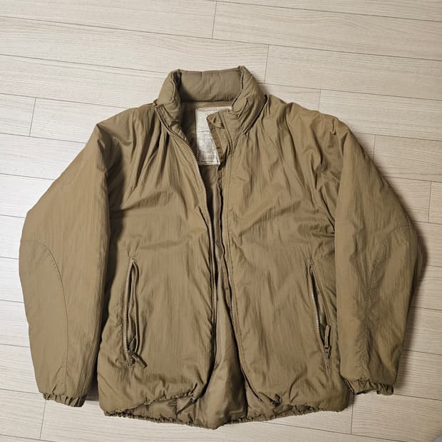 미군 USMC 오리지널 level7