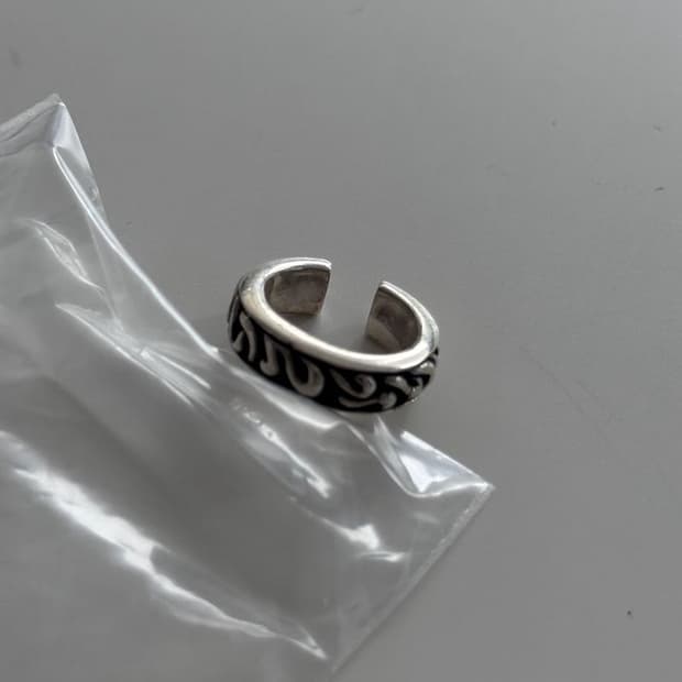 PATTERN EARCUFF 패턴 이어커프