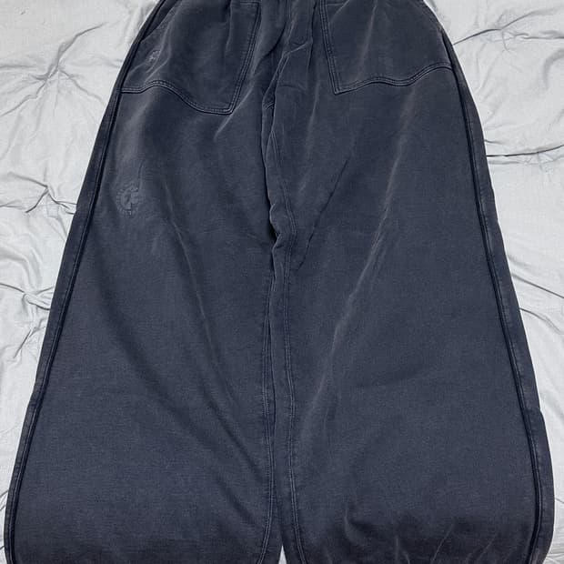 3) 폴리테루 퍼티그 스웻 다크퍼플네이비