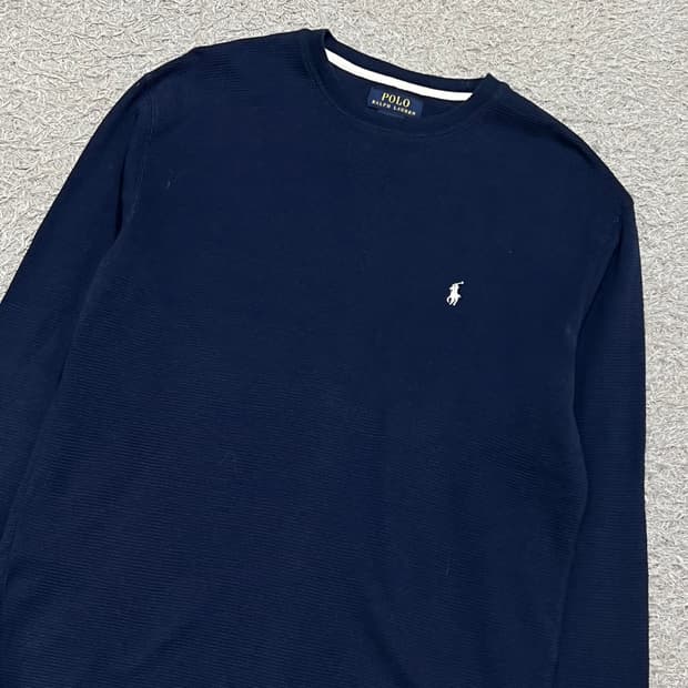 [95] 폴로 랄프로렌 와플티