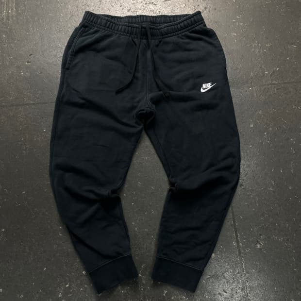 105 나이키 스웻팬츠