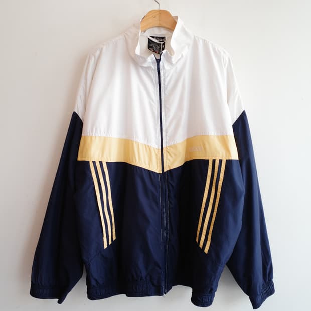 90s Adidas 아디다스 빈티지 윈드브레이커
