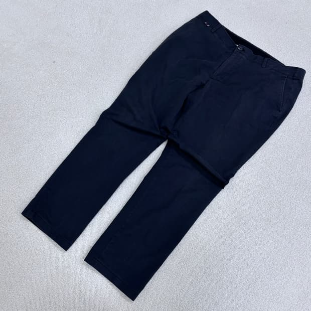 92 헨리코튼골프 여성 슬랙스 팬츠 0327E