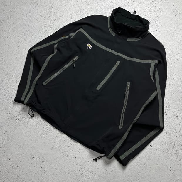 Vtg 00s Mountain Hardwear Alchemy Jacket