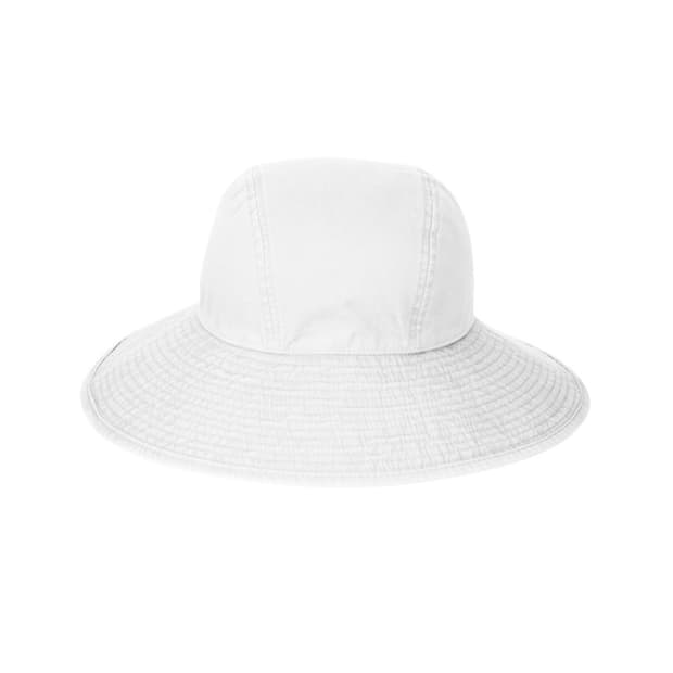 아담스 비치 햇 / Adams SL101 (white)