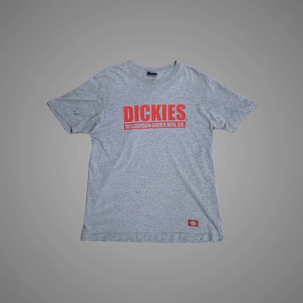 Dickies Logo T-Shirt