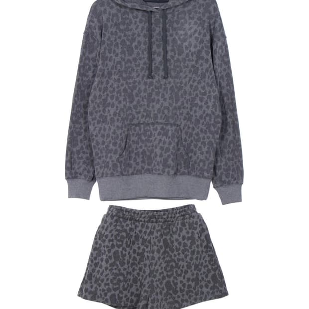 빅토리아시크릿 셋업 (시착만 해본 새상품)