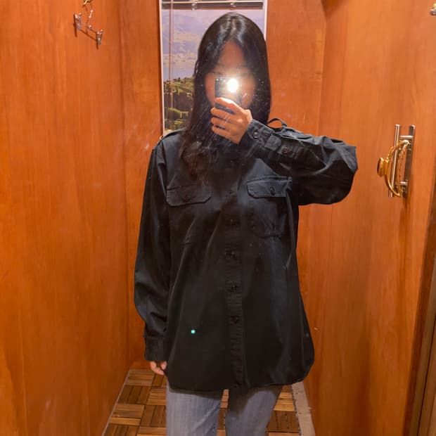  (L) POLO 폴로 랄프로렌 셔츠
