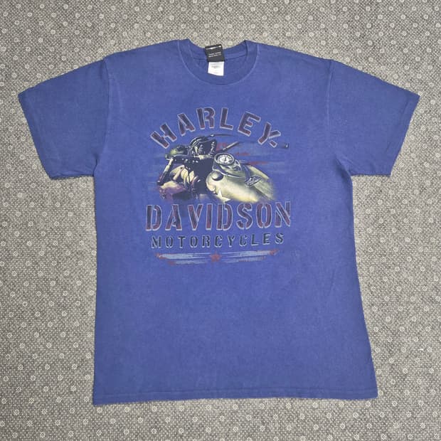 [L]할리데이비슨 사바나 딜러샵-644