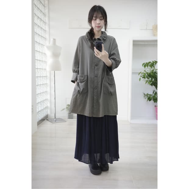  Lacasa ashiya jacket