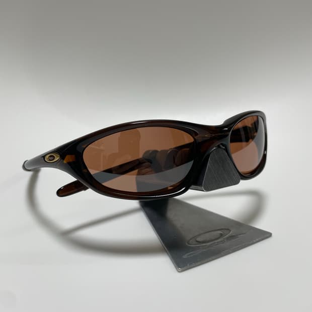 오클리 트웬티 XX 