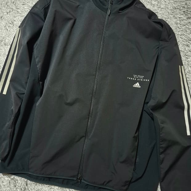 아디다스점퍼(2XL)