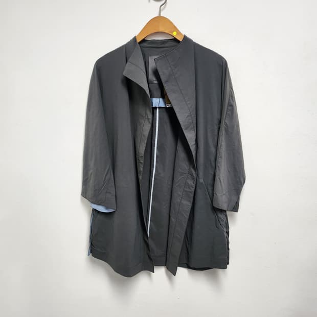DECO 여성 자켓