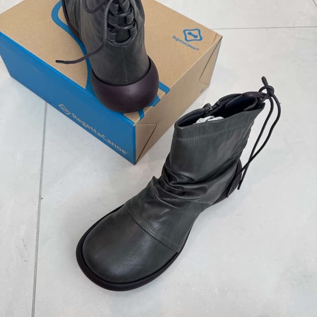 regetta siwa boots