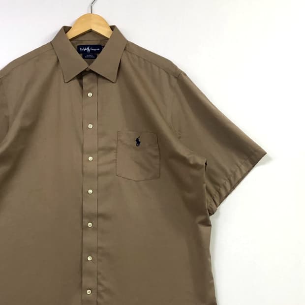 XL 폴로 셔츠
