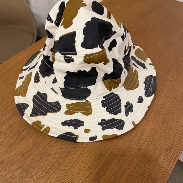 BRIXTON BUCKET HAT