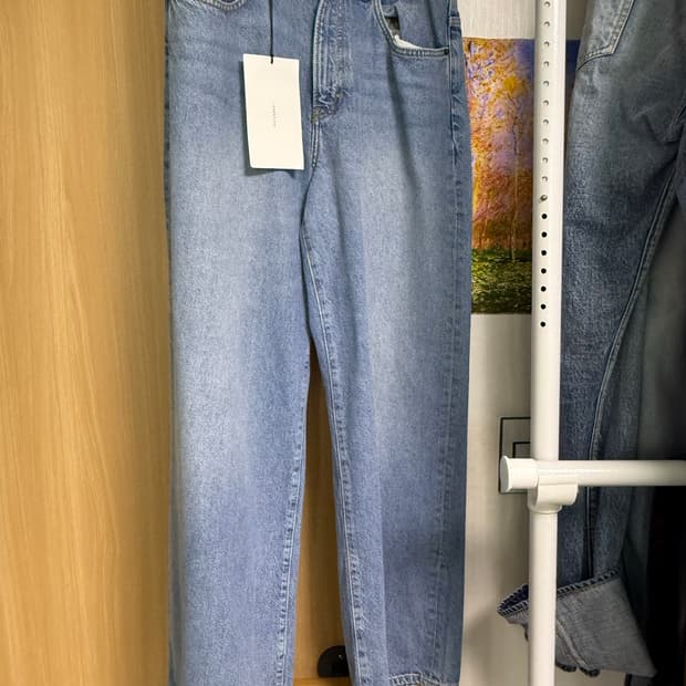 Jeanerica 