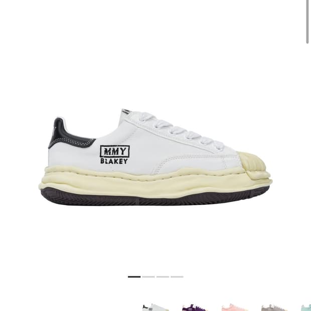 미하라야스히로 블레이키 41