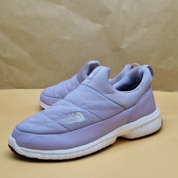 노스페이스 아동방한화235