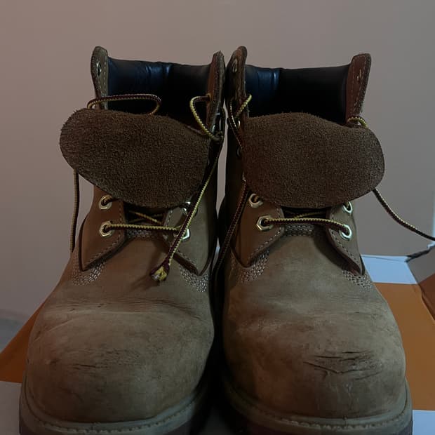 팀버랜드 6인치 워커 (280)