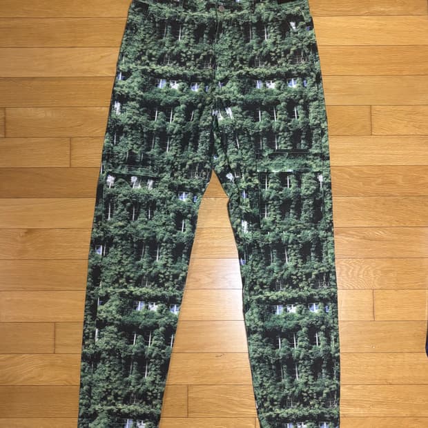 Pleasures 카고 팬츠(30)