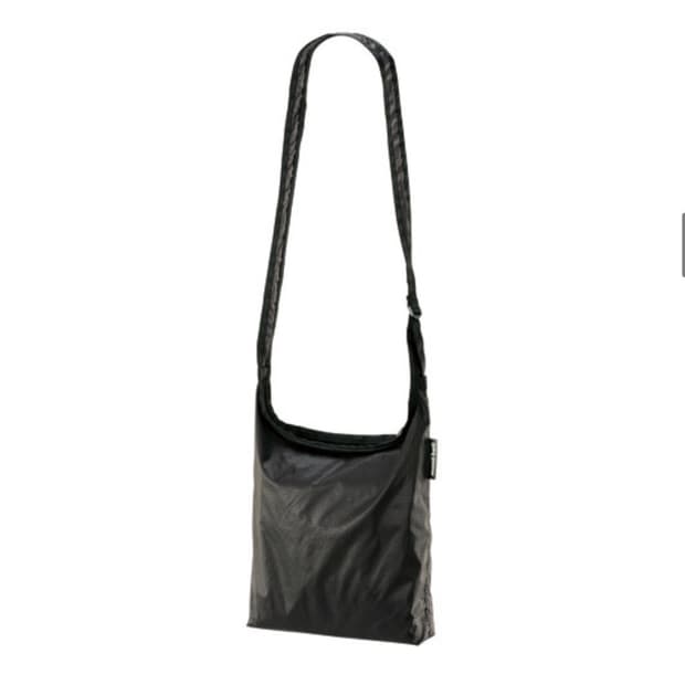 [1회착용] 몽벨 UL 모노파우치 M 사코슈