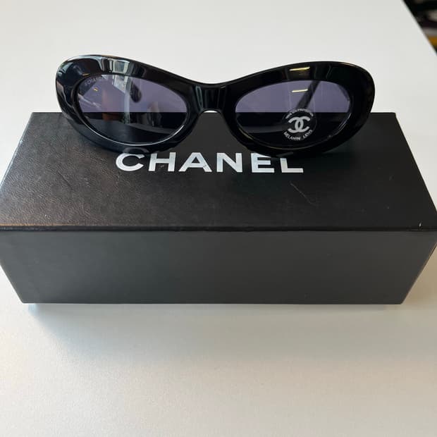 샤넬 Chanel 90’s 선글라스 mod.5007