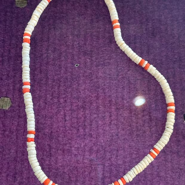 Vintage necklace