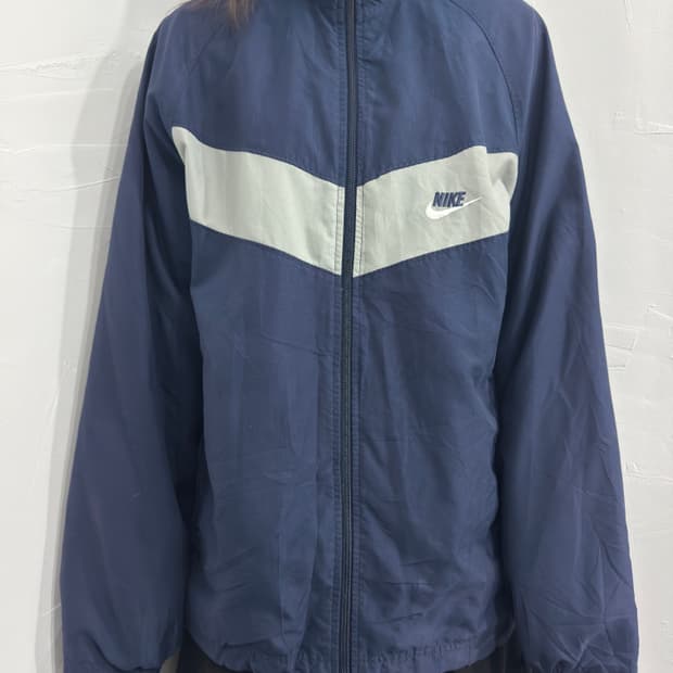 nike jacket