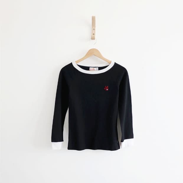 x-girl Reglan T-shirt