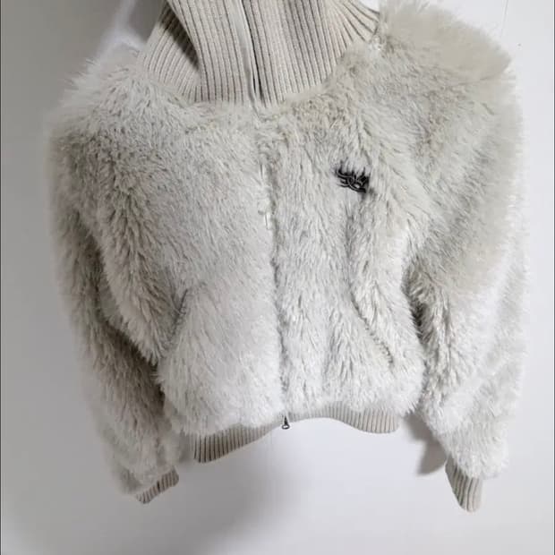 스컬프터 퍼집업