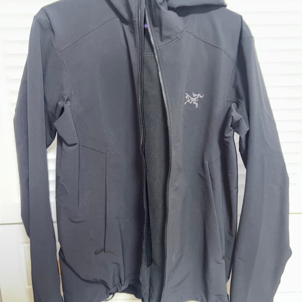 아크테릭스 감마(W)