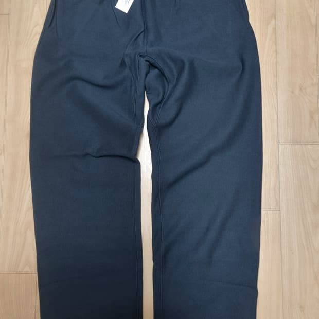 더레스큐 The RESQ 클래식 스웻팬츠