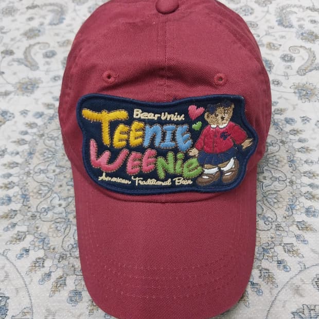 티니위니볼캡
