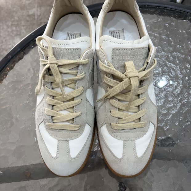 마르지엘라 독일군 40사이즈