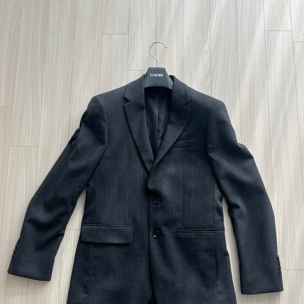 티아이포맨 자켓(T.I FOR MEN)