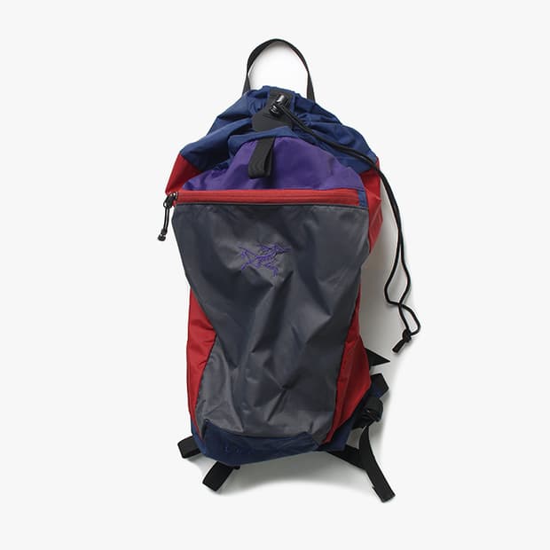  ARCTERYX X BEAMS BOY "Bag Pack"
