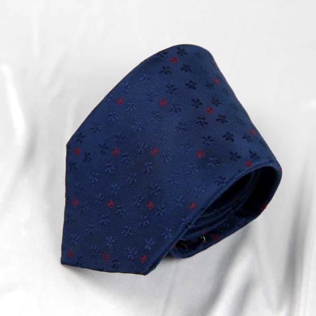 샤넬 8.4cm B+등급 신형 남자 명품 넥타이