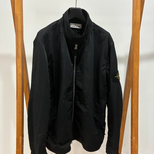 Stone Island jacket