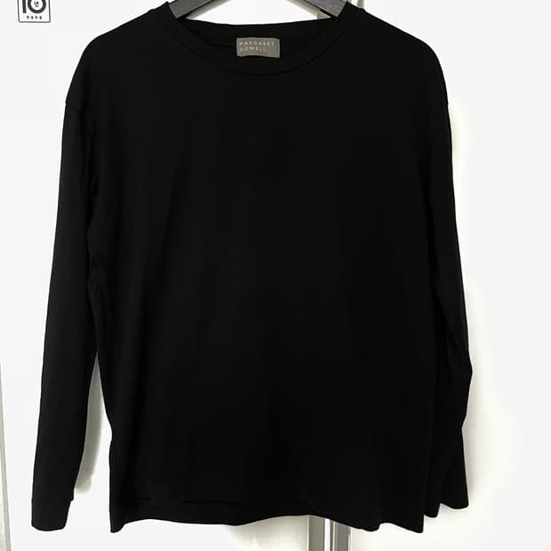 마가렛호웰 롱슬리브