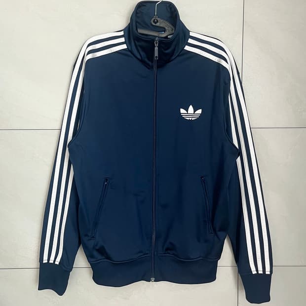 아디다스 구파이어버드 져지 네이비 [100]