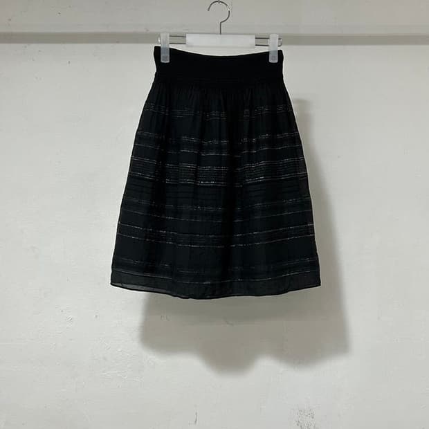 vtg skirt