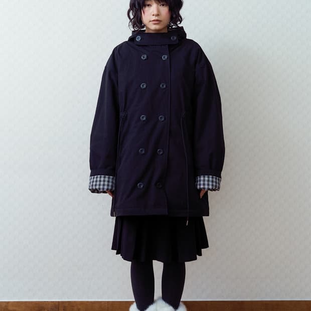 오피쉬 야상 구해요