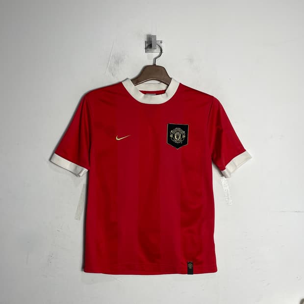 나이키 맨체스터 유나이티드 유니폼04-06