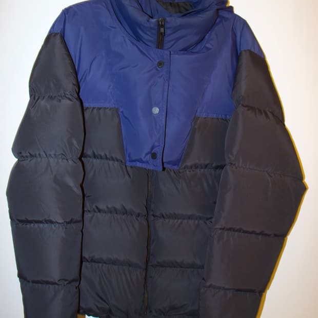 Alice Lawrance 패딩 M사이즈