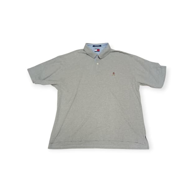 타미 90's 월계수 반팔 티셔츠 